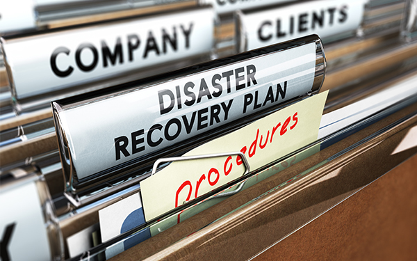 RTL Feature Friday: RTL’s Disaster Recovery Services